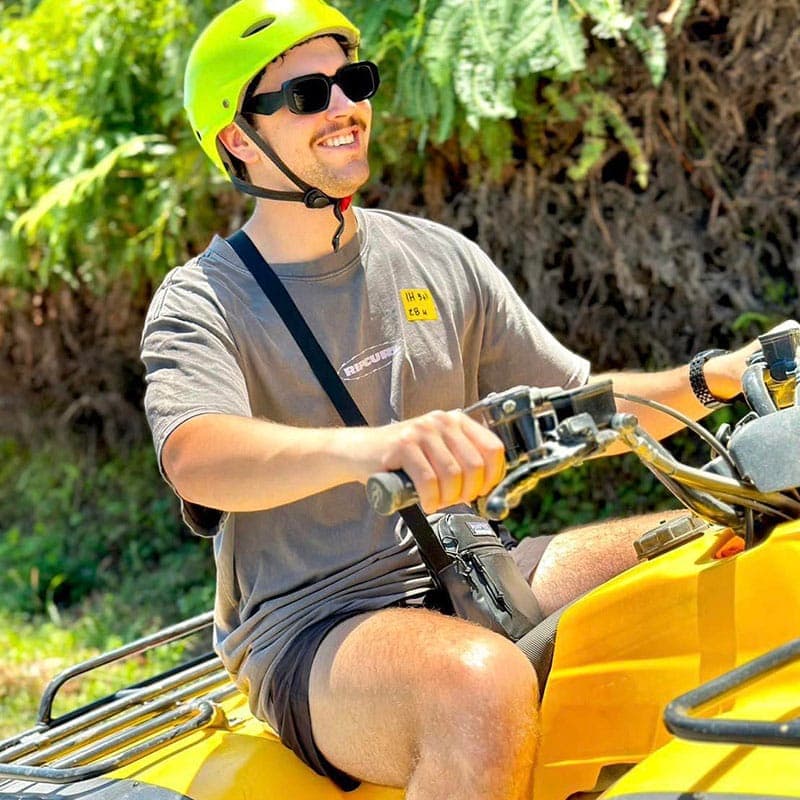 ATV on Tour — photo 4