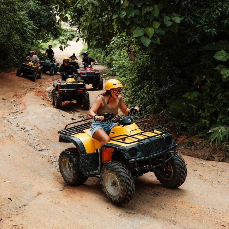 ATV on Tour — photo 5