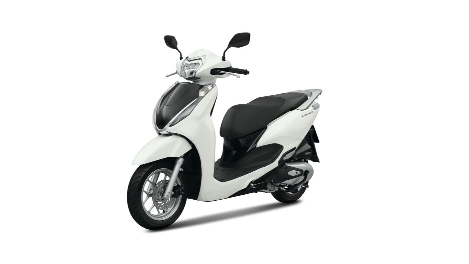 Honda Lead