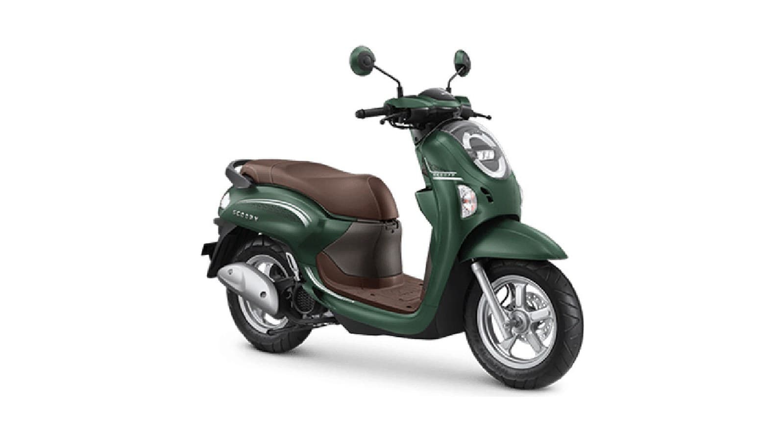 Honda Scoopy