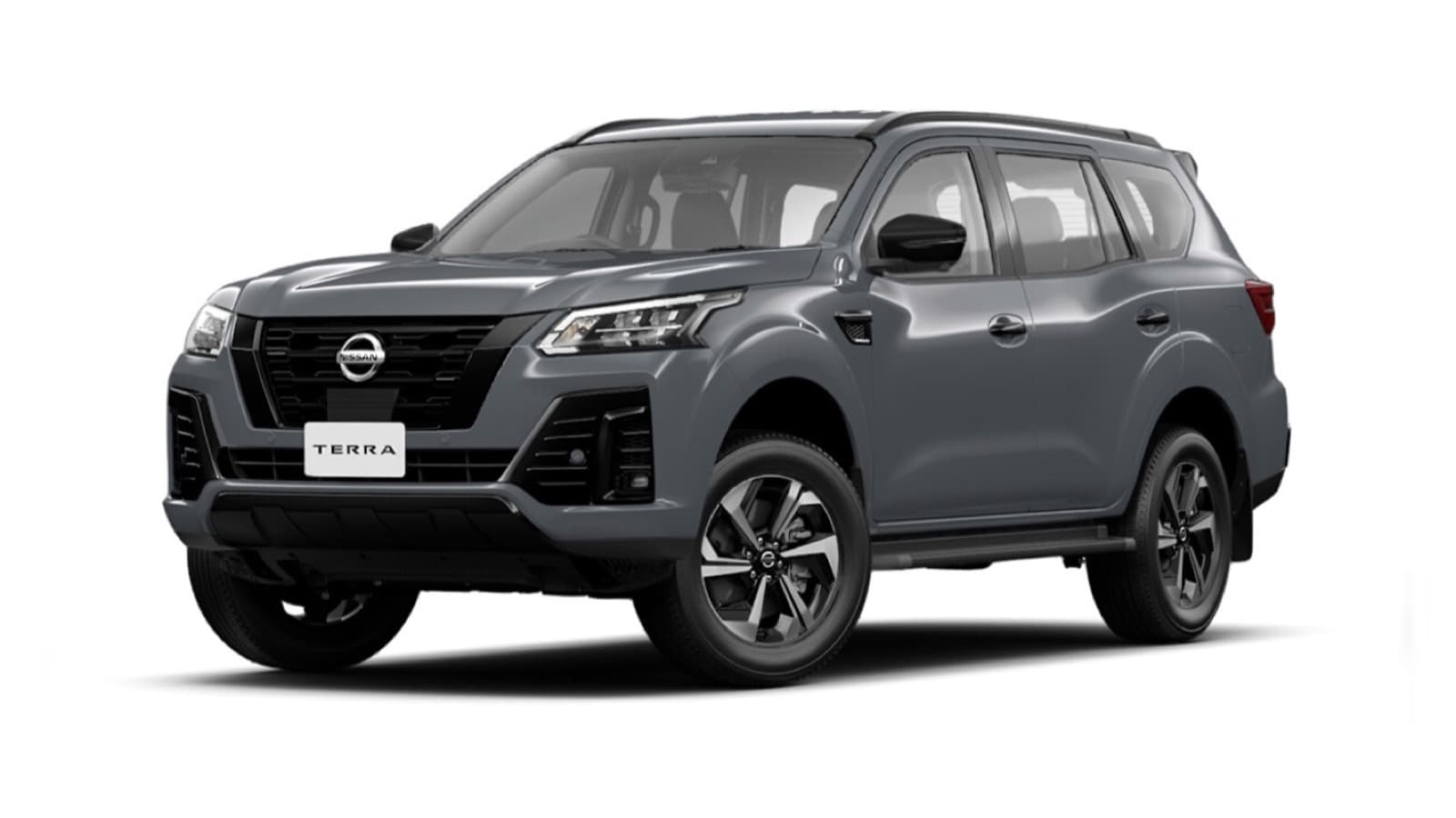 Nissan Terra
