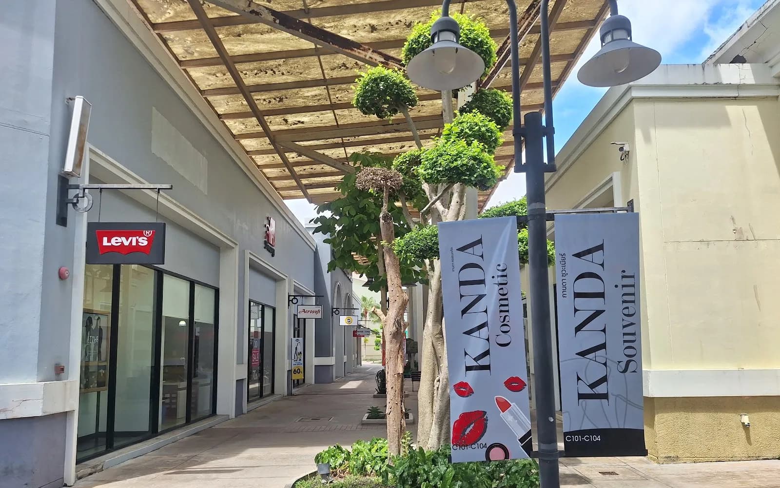 Premium Outlet Phuket