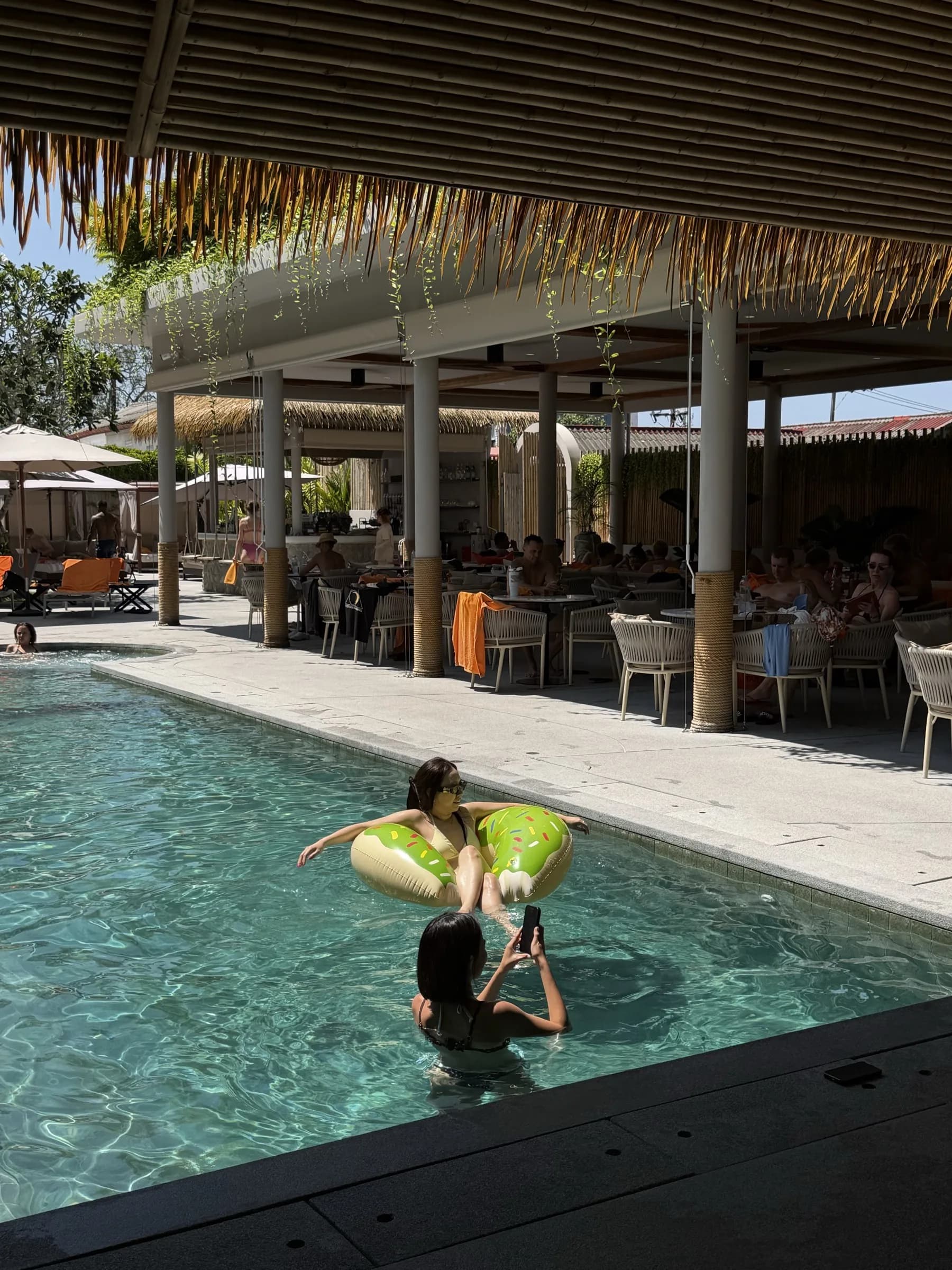 DOPA Sauna & Wellness Club