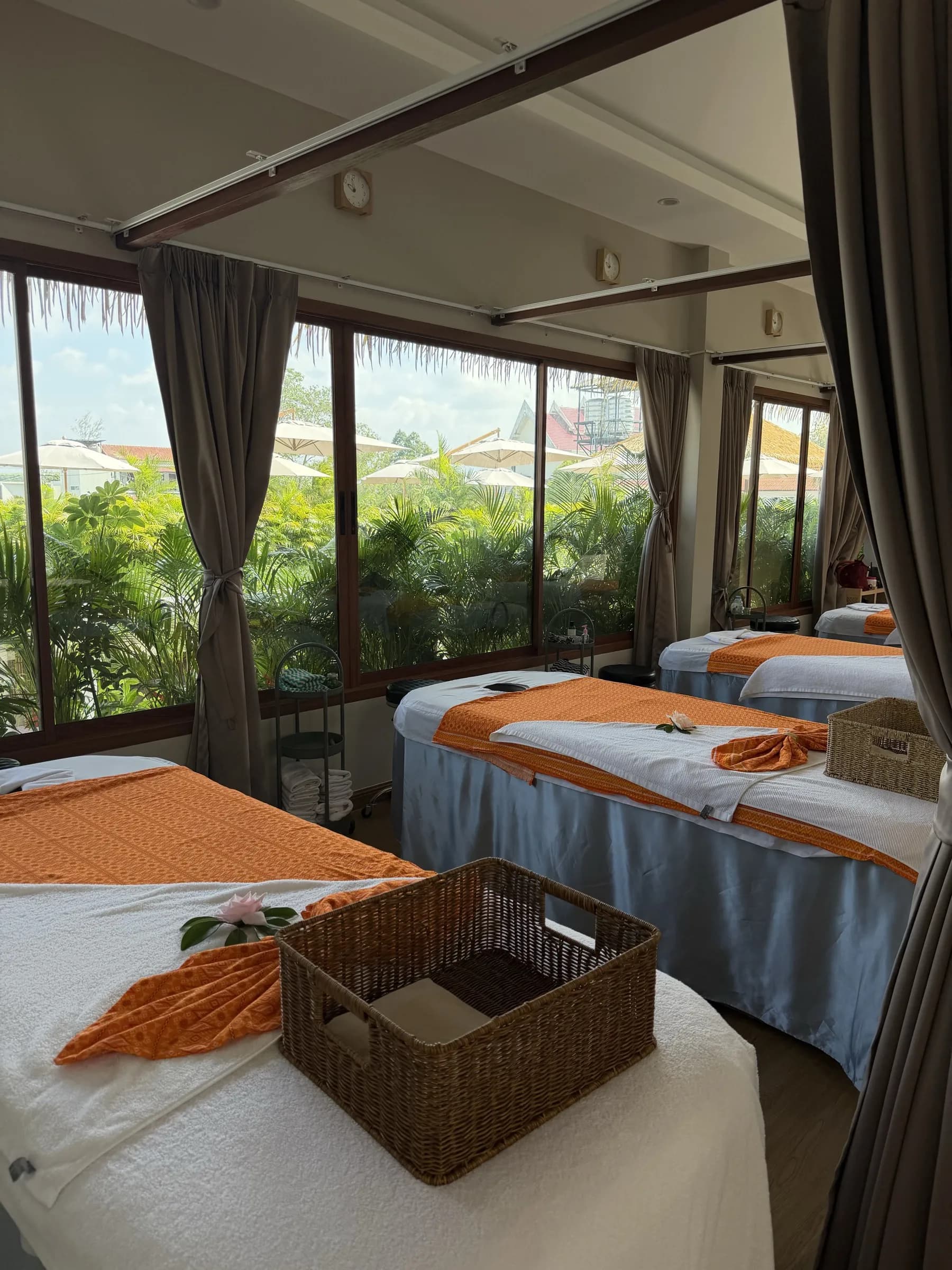 DOPA Sauna & Wellness Club