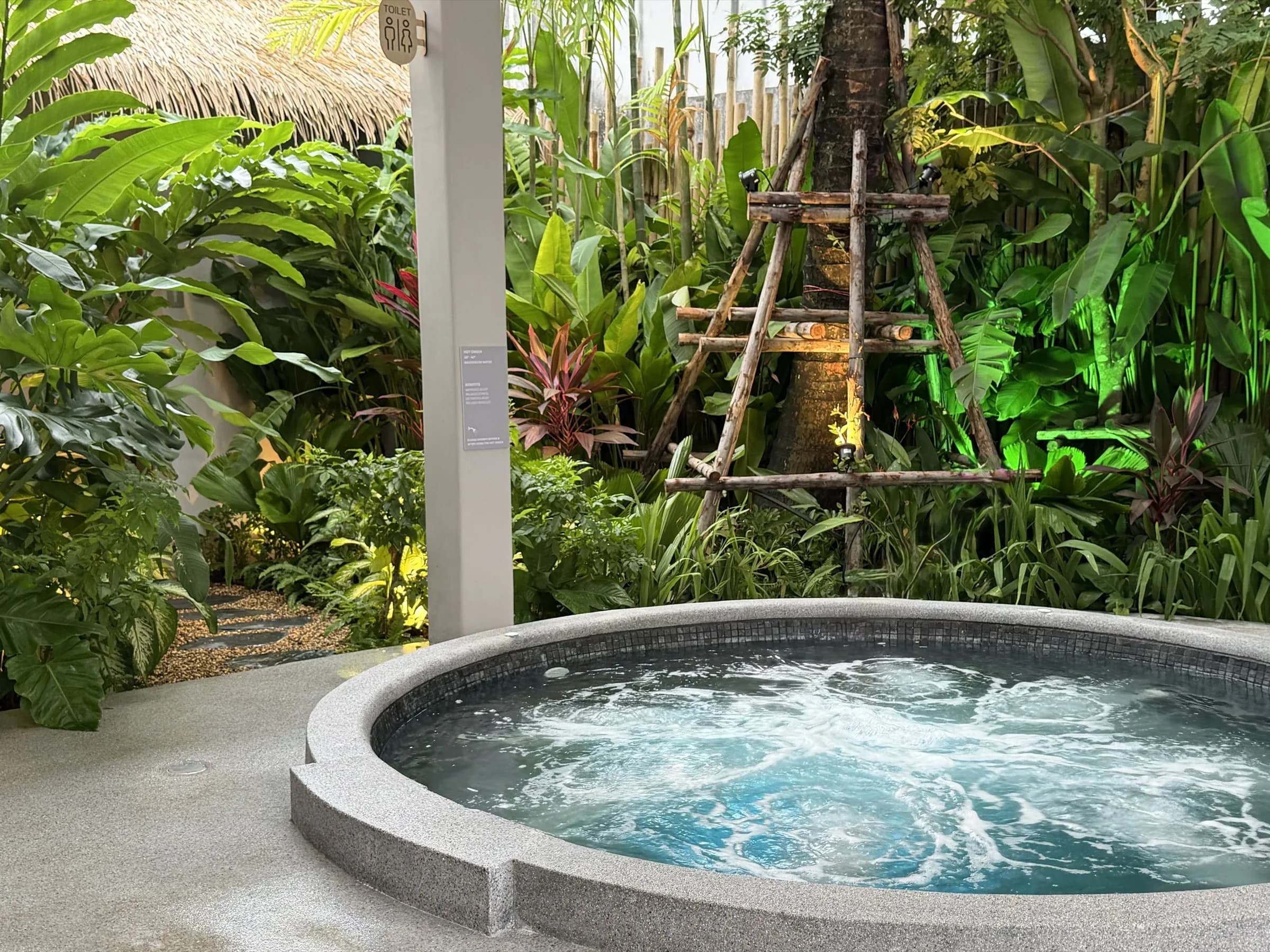 DOPA Sauna & Wellness Club