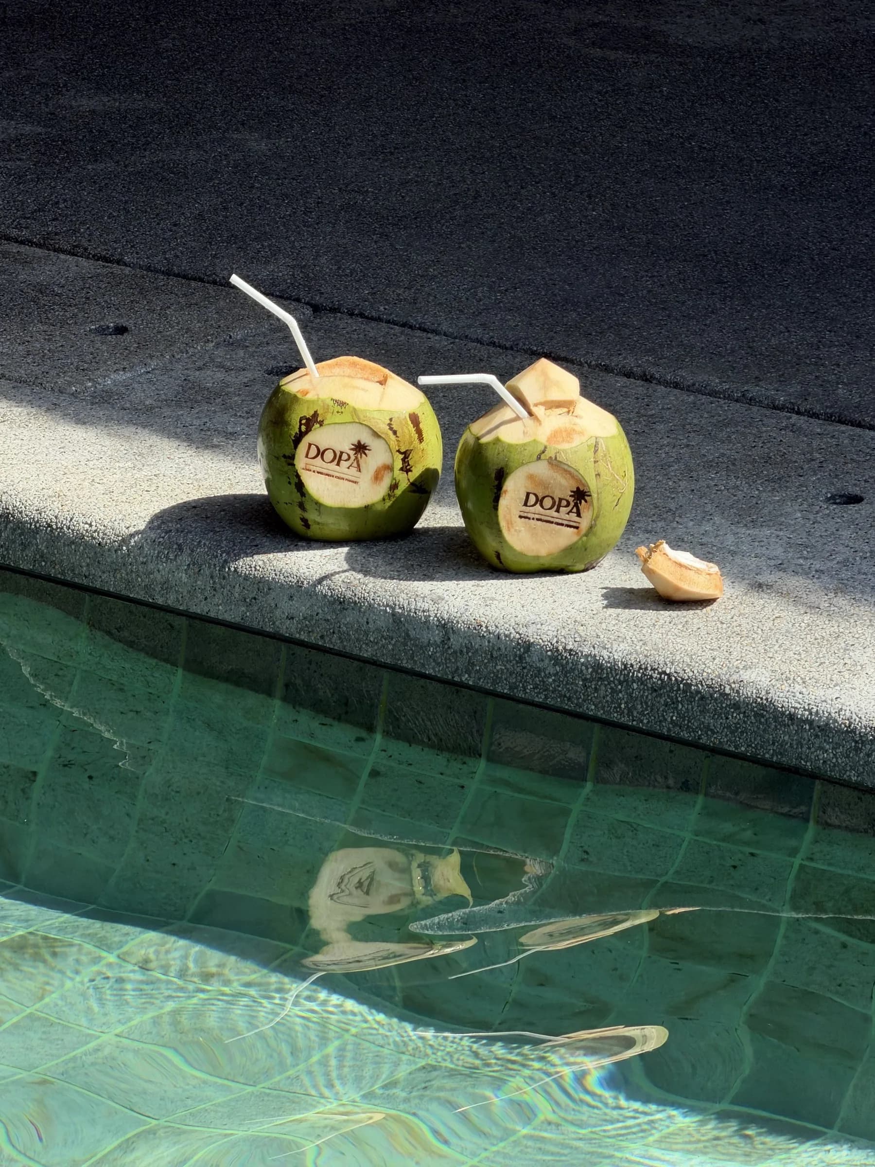 DOPA Sauna & Wellness Club