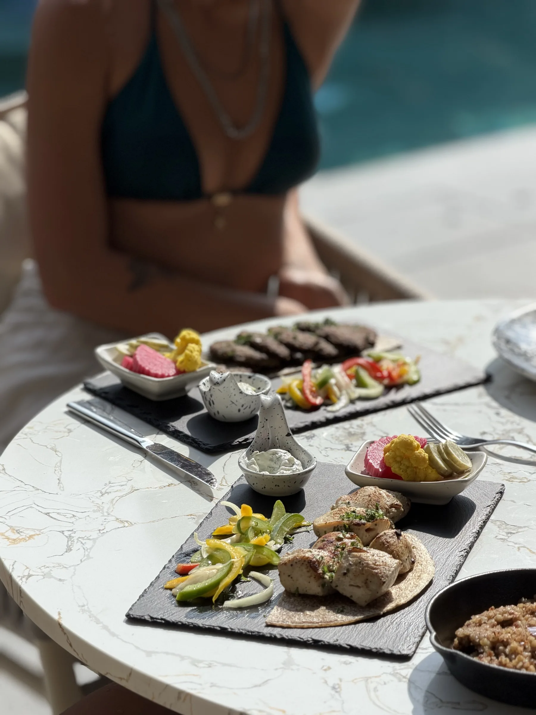 DOPA Sauna & Wellness Club