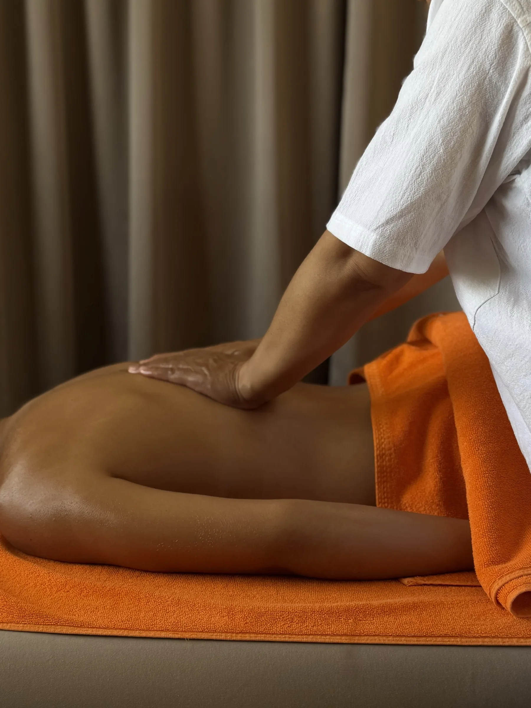 DOPA Sauna & Wellness Club