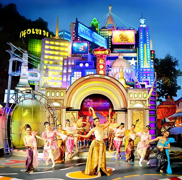 Phuket FantaSea